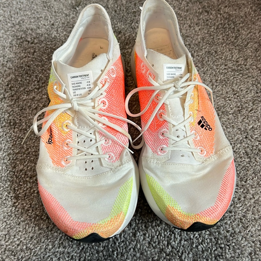 Adidas Allbirds Sneakers